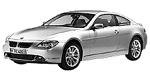 BMW E63 C20F3 Fault Code