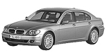 BMW E65 C20F3 Fault Code