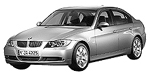 BMW E90 C20F3 Fault Code