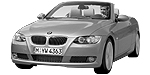 BMW E93 C20F3 Fault Code